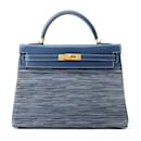 Borsa Hermes Kelly 32 - Hermès