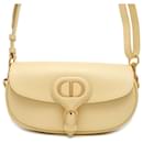 Christian Dior Shoulder Bag Bobby East West M9327