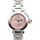 Cartier Miss Pasha Quartz Wristwatch