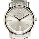 Bvlgari Solotempo Quartz Wristwatch - Bulgari