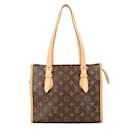 Louis Vuitton Popincourt Au Monogram Shoulder Bag