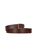 Ceinture D-Buckle Hermes Etrivier - Hermès