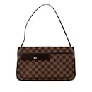 Sac à épaule Damier Auburn Louis Vuitton