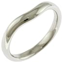 Tiffany Curved Band Ring - Tiffany & Co