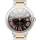 Cartier Ballon Bleu Automatic Wristwatch