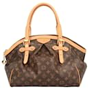 Bolso de mano Monogram Tivoli GM de Louis Vuitton