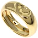 Tiffany Full Heart Ring in 18K Yellow Gold - Tiffany & Co