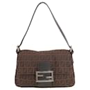 Sac fourre-tout Mamma Bucket de Fendi