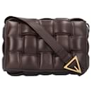 Padded Cassette Schultertasche von Bottega Veneta