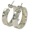 Tiffany & Co. 1837 Small Hoop Earrings