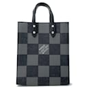 Borsa Sac Plat XS Damier Checkerboard Louis Vuitton