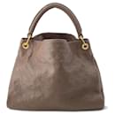 Louis Vuitton Monogram Empreinte Artsy MM Shoulder Bag