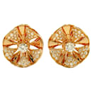 Boucles d'oreilles en diamant Bvlgari Diva Dream - Bulgari