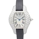 Cartier Tonoa Rondi SM Wristwatch