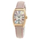 Franck Muller Cintree Curvex 1750S6 Women's Wristwatch