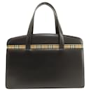 Sac fourre-tout Burberry Nova Check