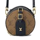 Bolso de Hombro Monogram Reverse Louis Vuitton