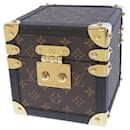 Louis Vuitton Music Box Monogram Poite a Musique GI0267 Vivienne