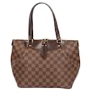 Bolso de Hombro Damier Westminster PM de Louis Vuitton