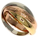 Bague Cartier Trinity #51