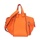 Bolso de Hombro Hammock Small de Loewe