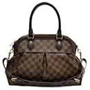 Sac à main Louis Vuitton Damier Trevi PM