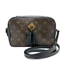 Louis Vuitton Monogram Santonge Shoulder Bag