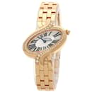 Montre en diamant Cartier WG800003 Delices de SM