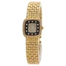 Vacheron Constantin 27047 Mesh Doll Diamond Wristwatch