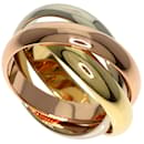 Bague Cartier Trinity #47