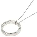 Collier Medium Circle Tiffany 1837 - Tiffany & Co