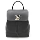 Louis Vuitton Lockme Backpack