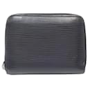 Louis Vuitton Epi Coin Purse in Noir