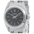 Montre automatique pour femmes Rolex Oyster Perpetual 67180