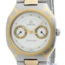 Omega Seamaster Polaris Day Date Watch