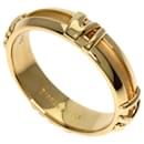 Tiffany Atlas Zahlenring aus 18K Gelbgold - Tiffany & Co