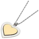 Tiffany Heart Combination Necklace - Tiffany & Co