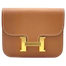 Hermes Constance Wallet Coin Purse - Hermès