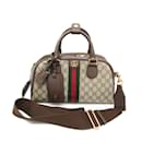 Sac à main Gucci Ophidia