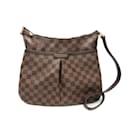 Bolso de hombro para mujer Louis Vuitton Damier Bloomsbury PM N42251