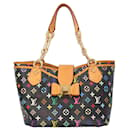 Borsa a spalla Louis Vuitton Annie GM Monogram Multi