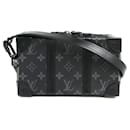 Sac à bandoulière portefeuille Soft Trunk Louis Vuitton