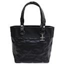 Bolso tote PM Chanel Paris Biarritz