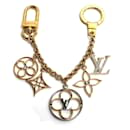 Louis Vuitton GP Bijoux Sac Eiche Blume Finesse Charm