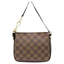 Louis Vuitton Damier Truth Makeup Pouch