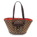 Louis Vuitton Damier Manosque PM Handtasche