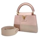 Borsa Louis Vuitton Capucines MINI