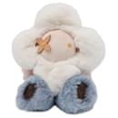 Brinquedo de pelúcia Louis Vuitton Doudou Vivienne GI0445