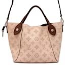 Borsa Louis Vuitton Mahina Hina PM