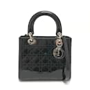 Christian Dior Cannage 2WAY Handbag